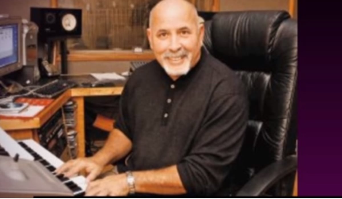 Muere Pedro Azael, destacado músico y compositor panameño de fama internacional. Lo desconectan