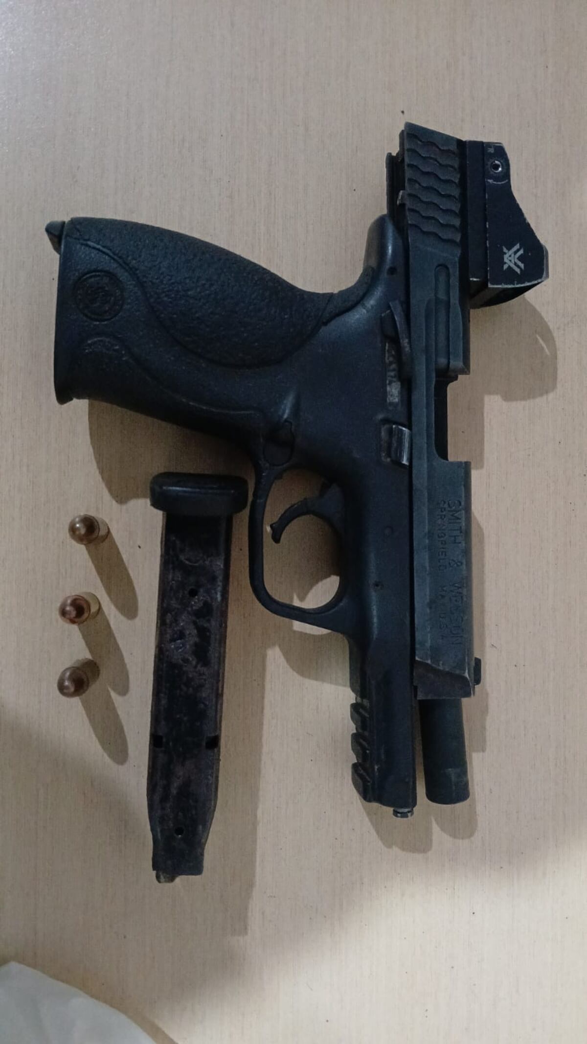 Policía le mete el diente al crimen: 137 personas fueron aprehendidas en solo un día