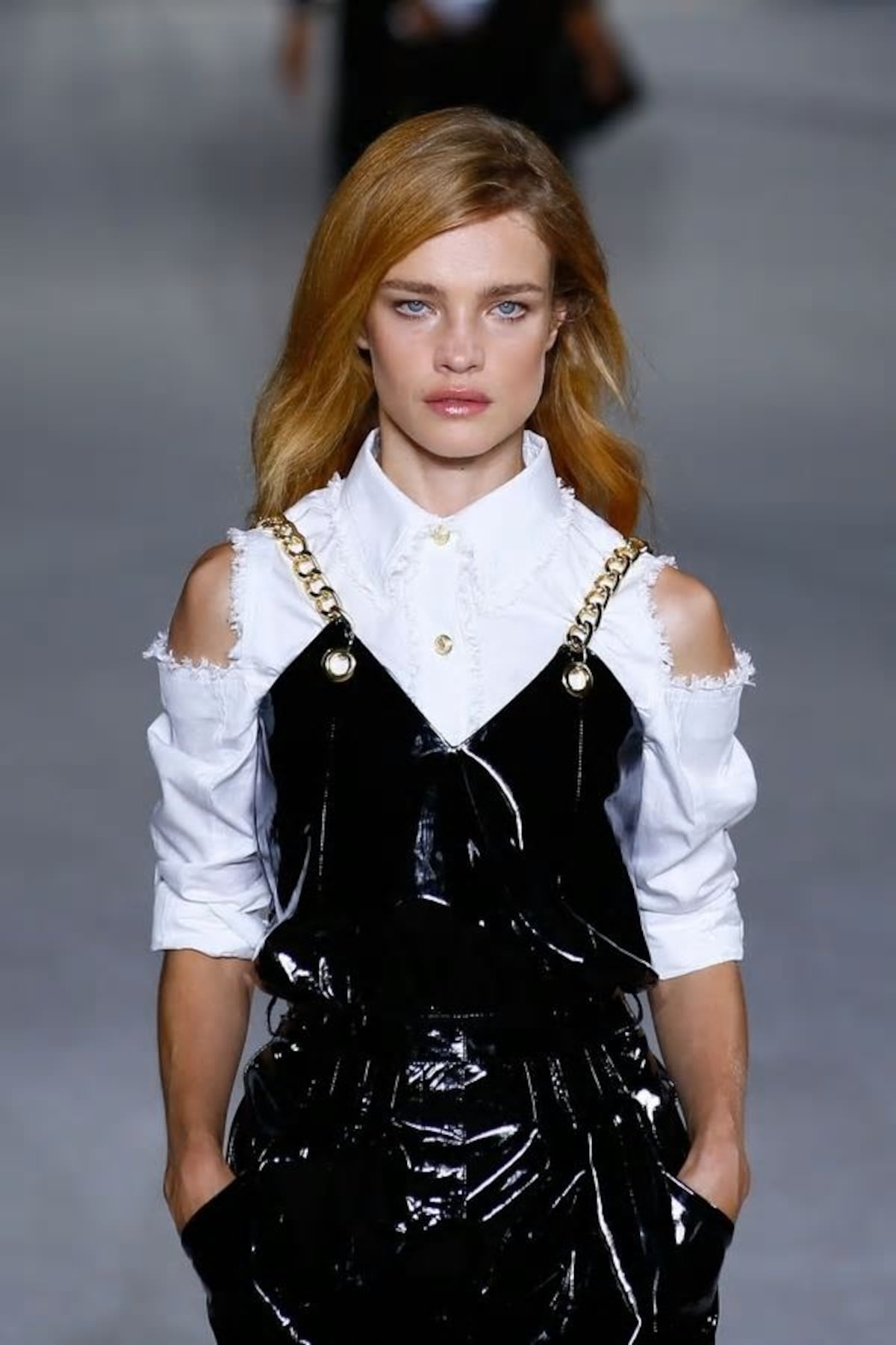 Quién es la supermodelo rusa que presentó la Copa Mundial junto a Iker Casillas