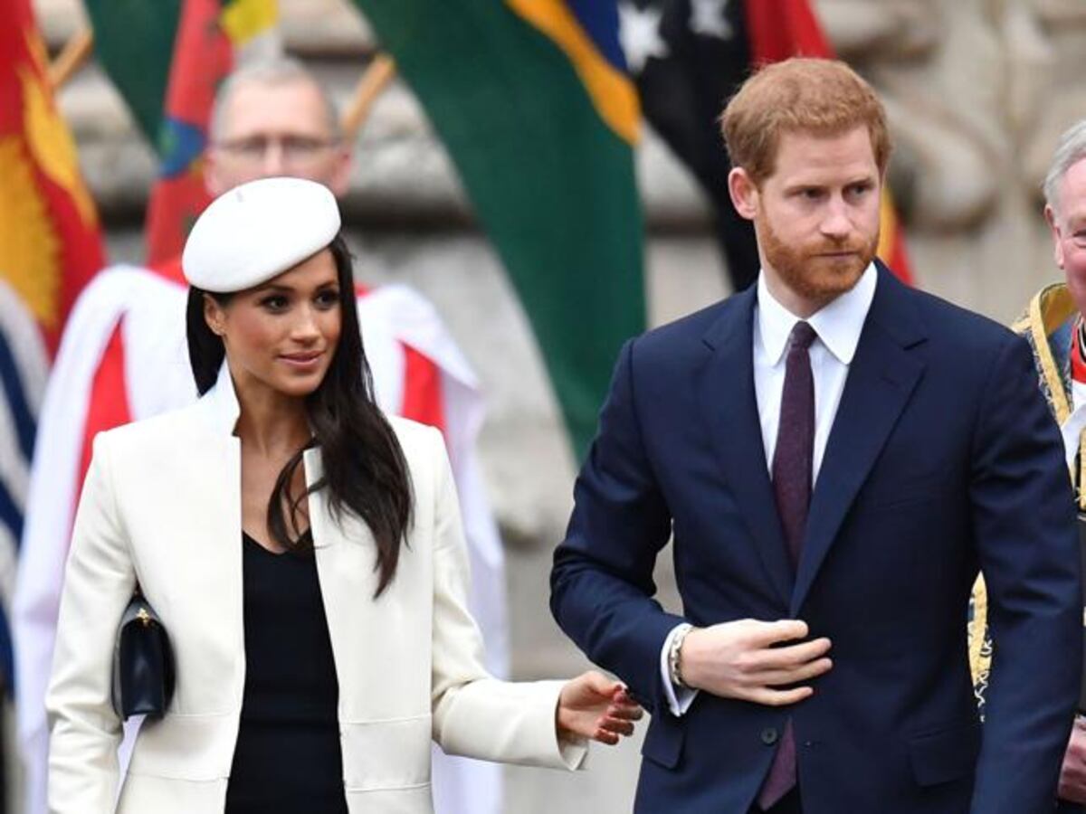 Primer cumpleaños de Meghan como duquesa de Sussex