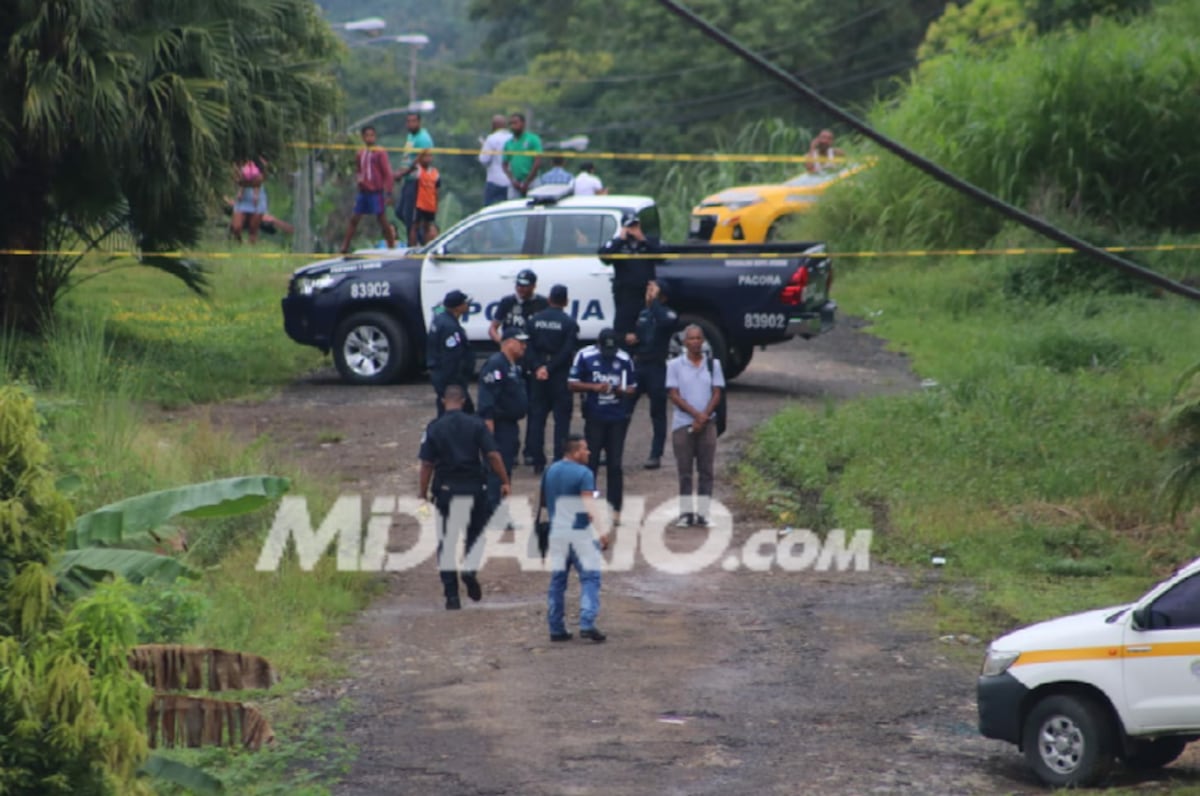 Lo Último| Asesinan a una pareja en su casa en Cerro Azul 