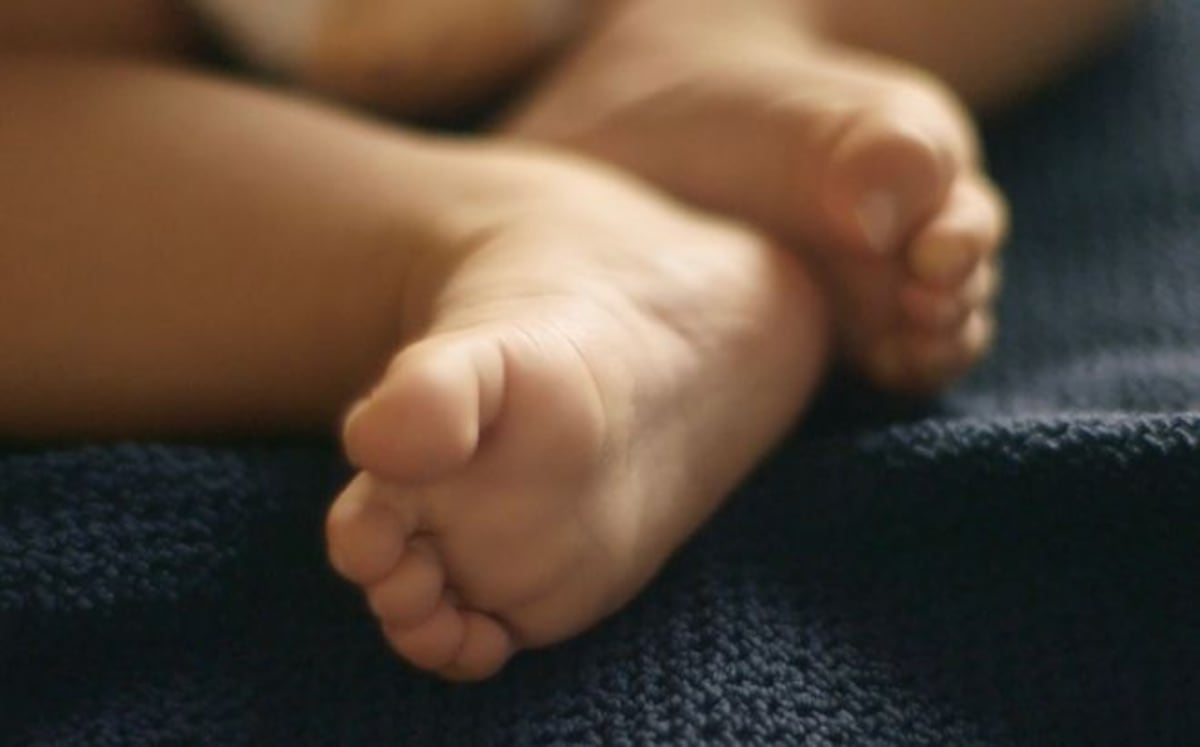 Mujer de 29 años mata a golpes a su hija de tan solo tres años de edad