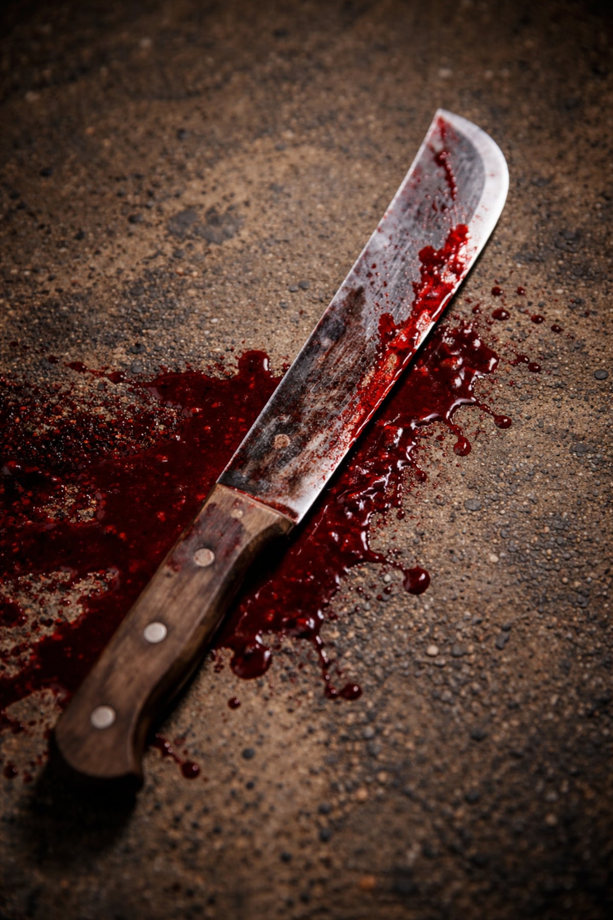 Discusión entre primos termina en horror: sargento pierde el brazo tras ataque con machete