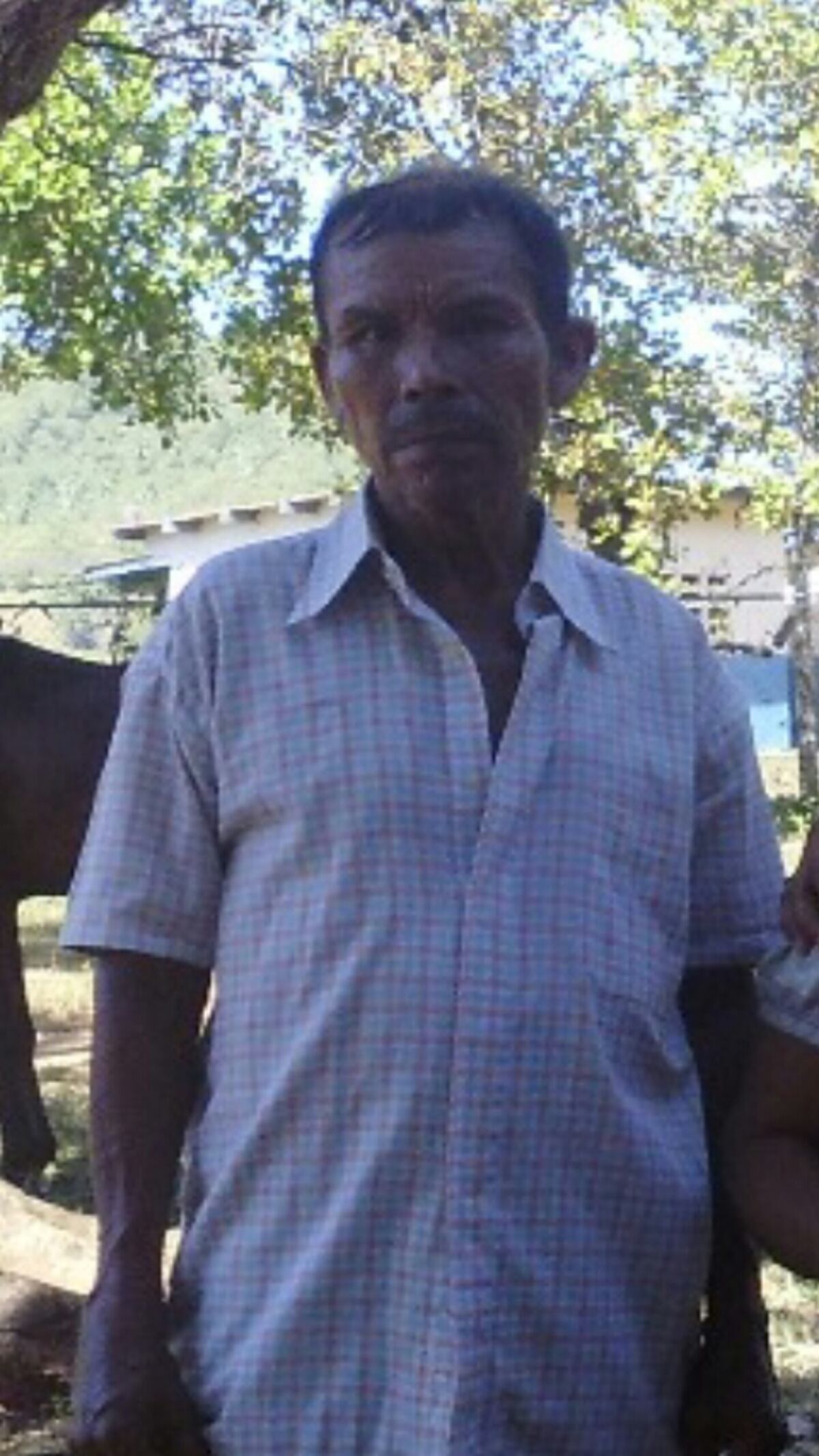 Misterioso. Desaparece hombre en Veraguas. Familiares desesperados