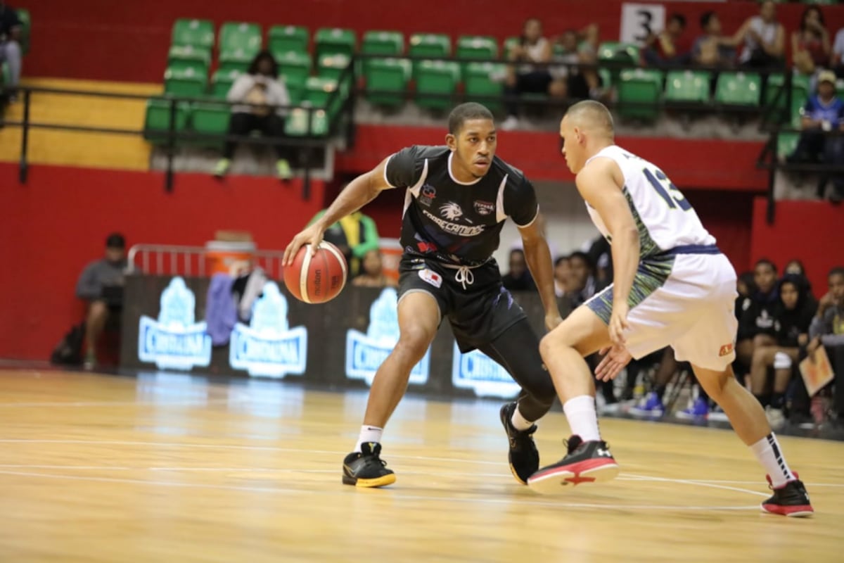 ‘La Mole’ Lloreda mantiene a los Correcaminos segundo al cierre de la ronda regular de la LPB