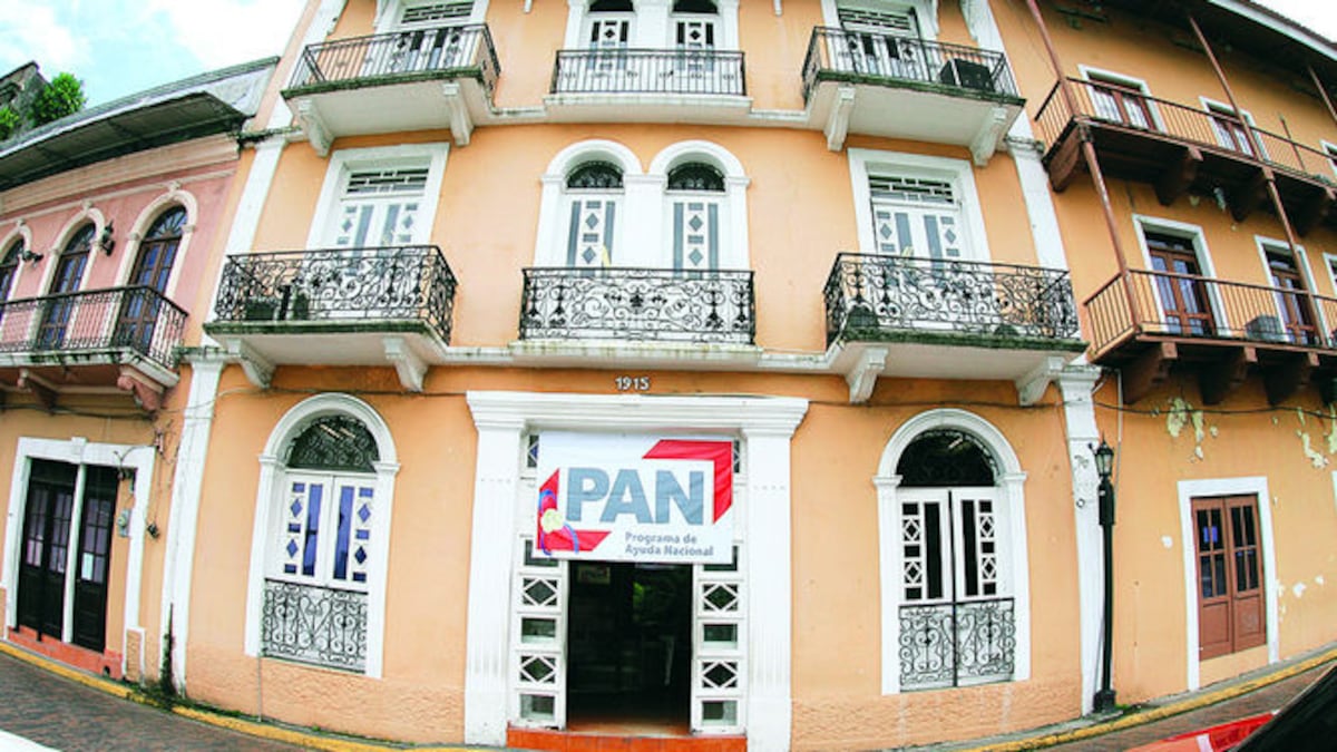 Avanza el caso de corrupción de granos-PAN donde hay 57 imputados