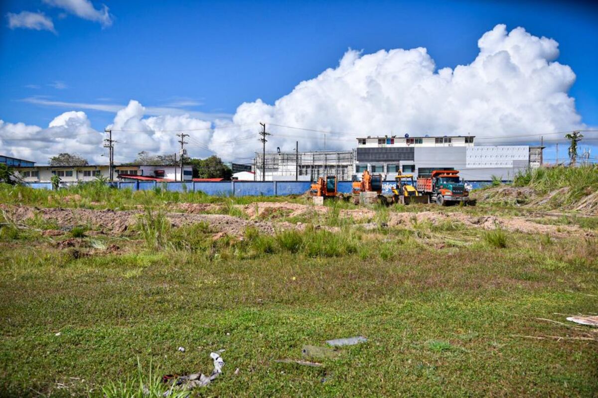 Obras por construir e instalaciones deportivas por remodelar son la gran tarea a cumplir para Pandeportes en el 2021