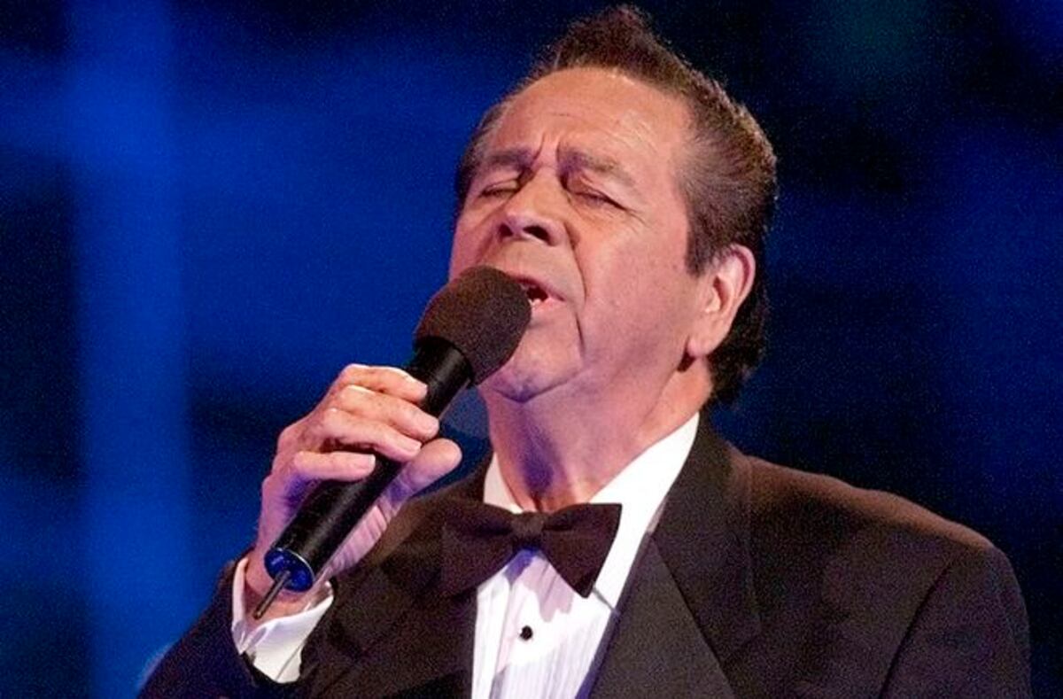 Muere la voz que popularizó tema 'La historia de un amor' escrito por panameño