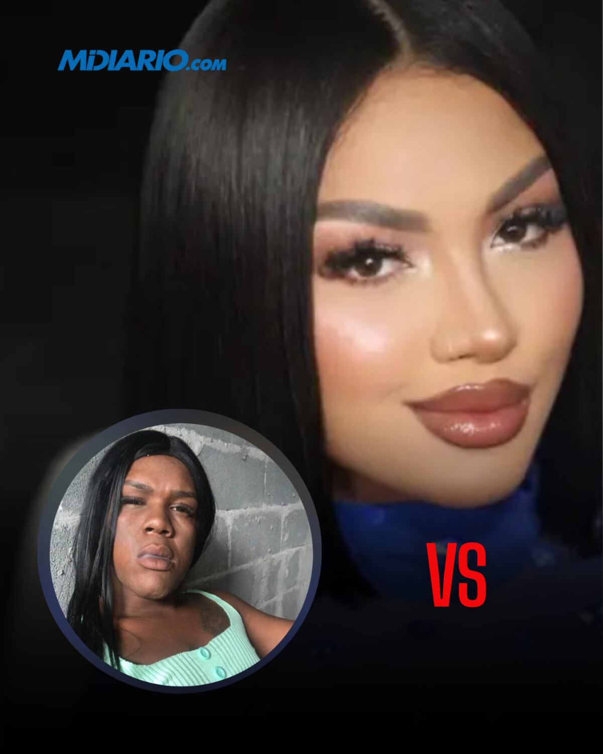 La Dikísima responde a La Cuchita tras denuncia por deuda de $400