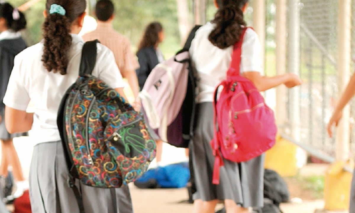 ¿Meduca autorizó las clases virtuales?. Padres de familia siguen presentando denuncias