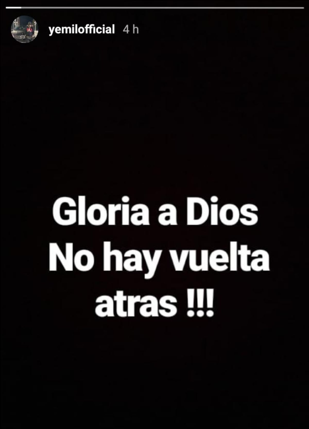 Tatiana tiene tatuado el ‘amor eterno’ de Yemil. Seguidora desmiente ser la nueva pretendiente de ‘el yeyo’ +Fotos