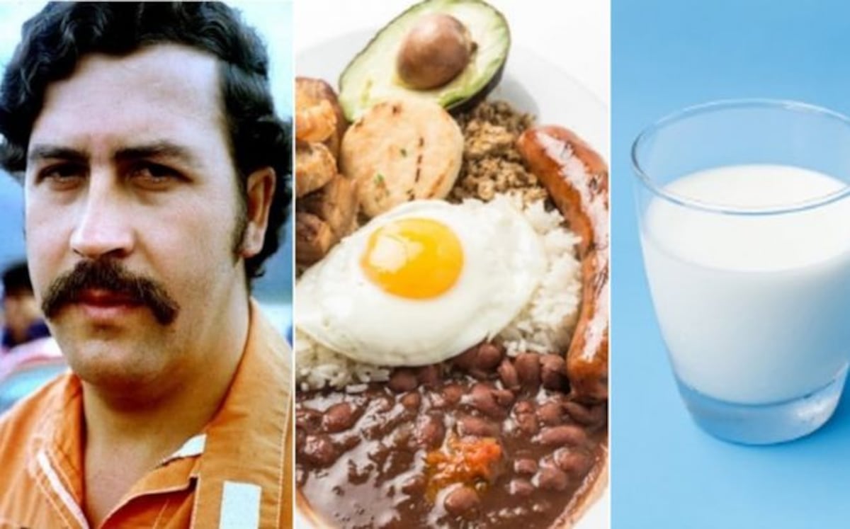 Las mañas que tenía Pablo Escobar antes de morir y que solo su esposa conocía
