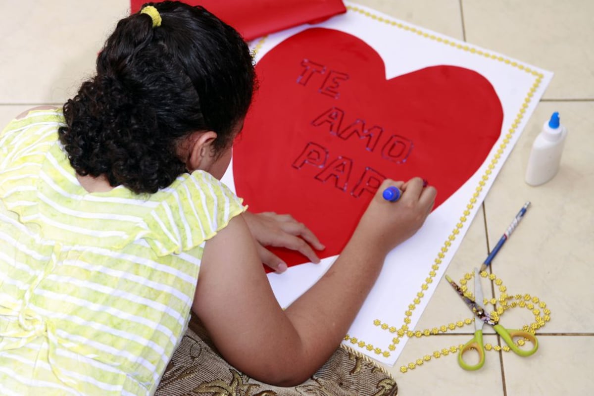 Proponen cambiar fecha del Día del Padre en Panamá