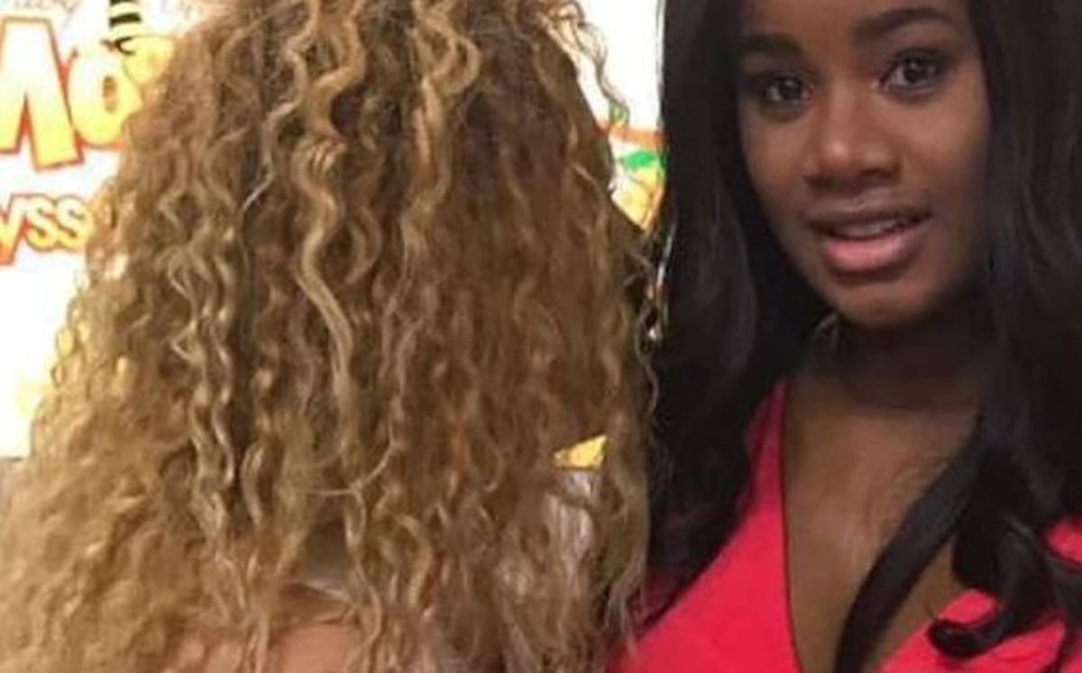 Retan a Liza Hernández a decir la verdad de por qué no está con Floyd | Video