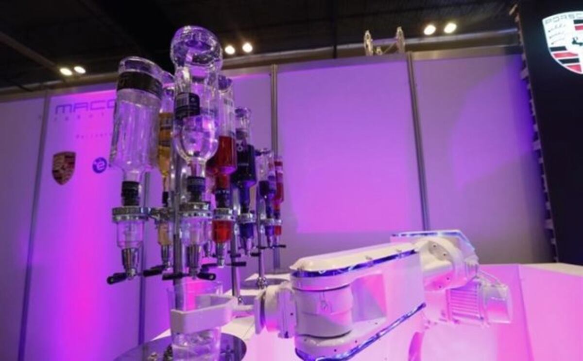 Un robot chino vence a 15 médicos en el diagnóstico de tumores cerebrales