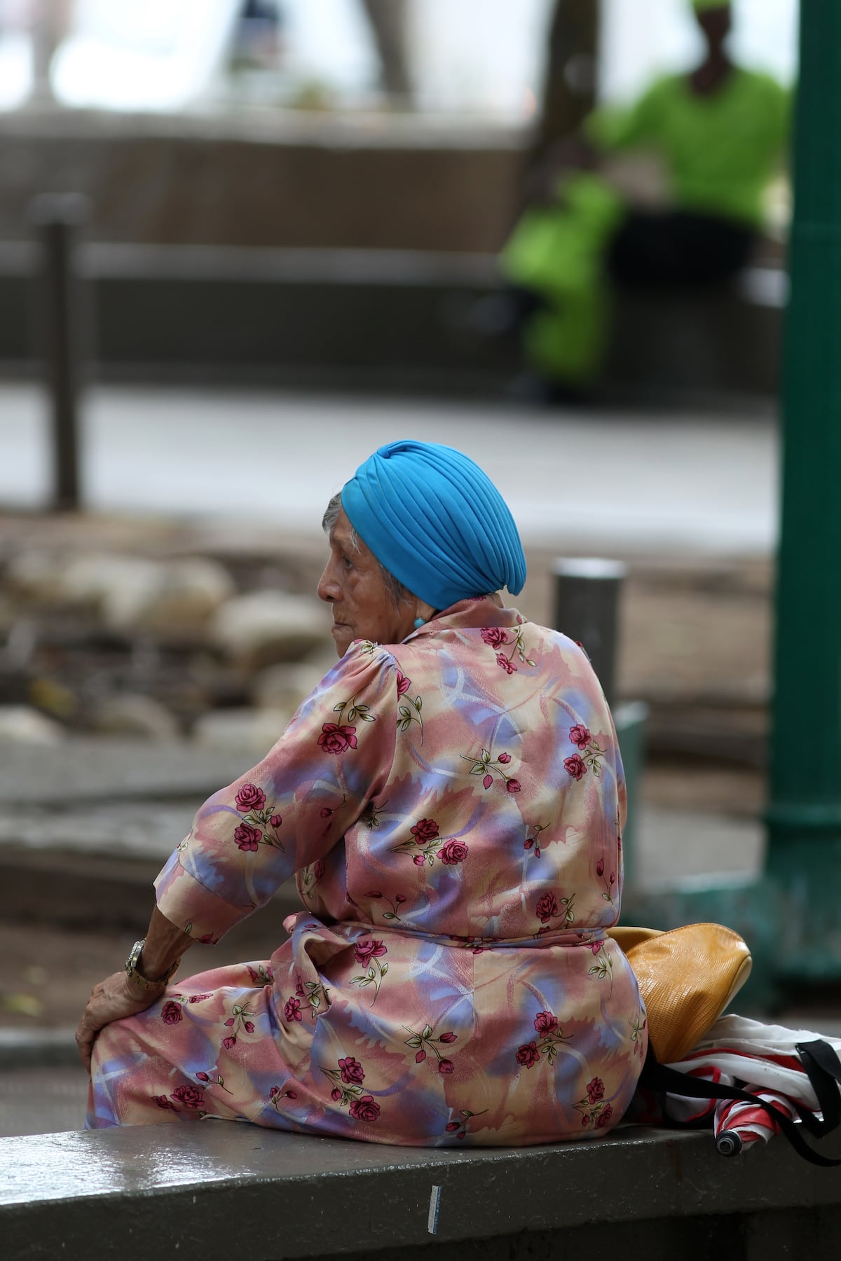 Adulto mayor una población que se triplicará en Panamá