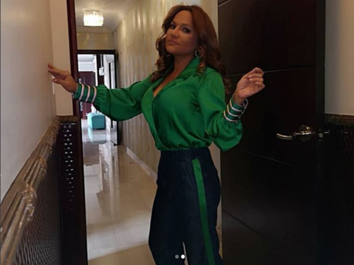 Sandra no será reemplazada en tarima. Aquí les contamos cómo harán