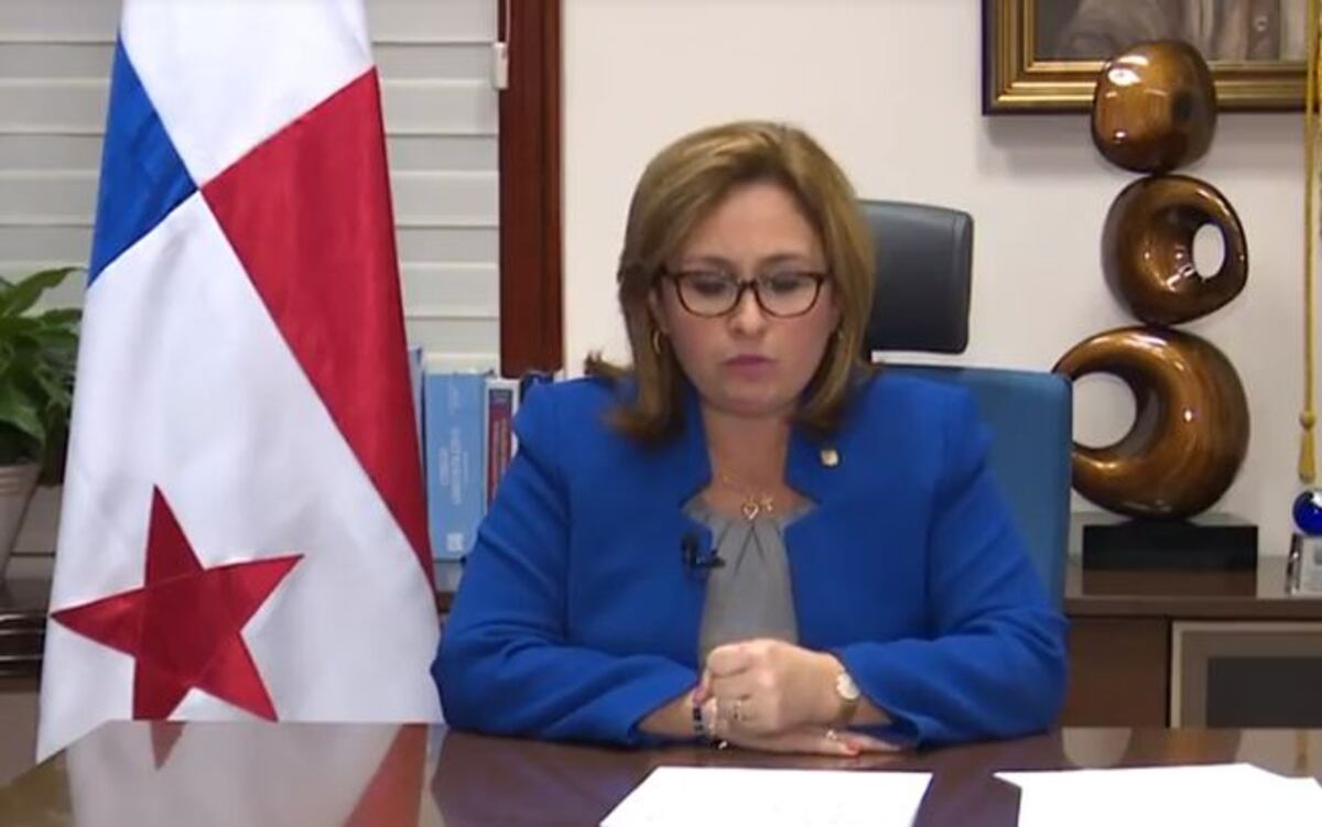 PROCURADORA SE EMBERRACA. Órgano judicial ordena cerrar caso Odebrecht | VIDEO 