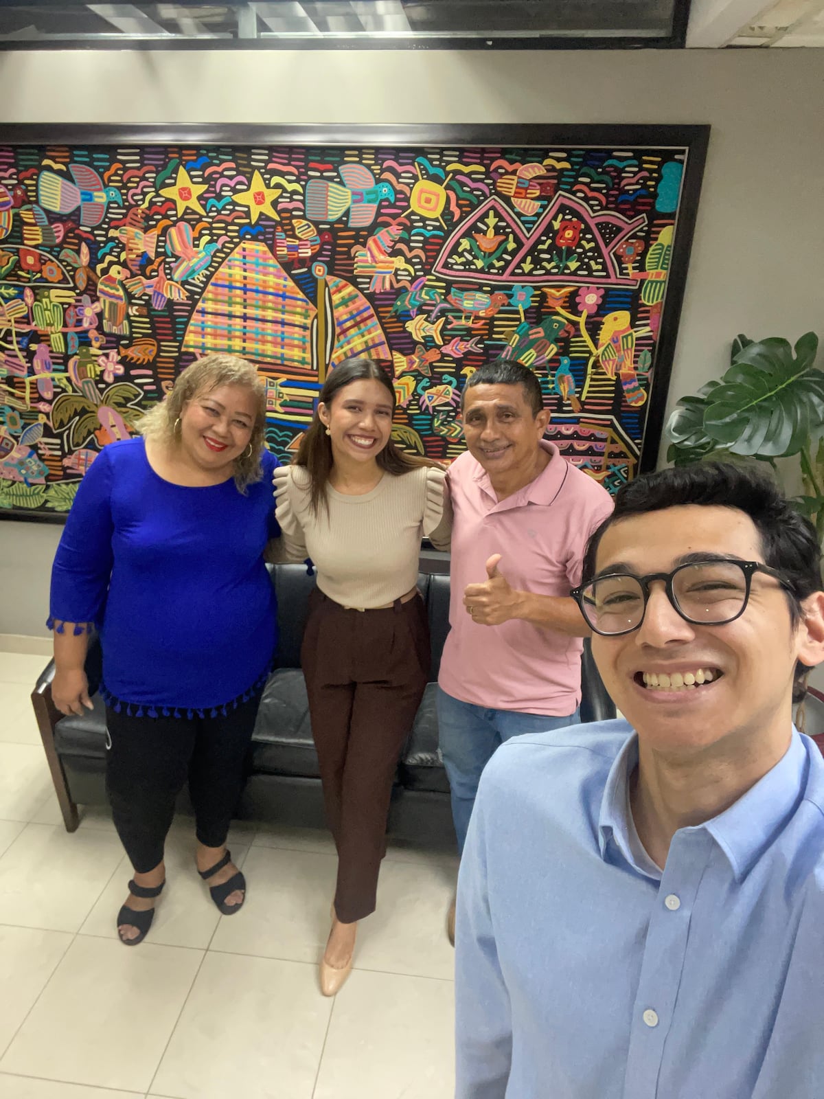 Fonda Edielis brilla en Fonda vs Fonda: una experiencia que marcó su historia