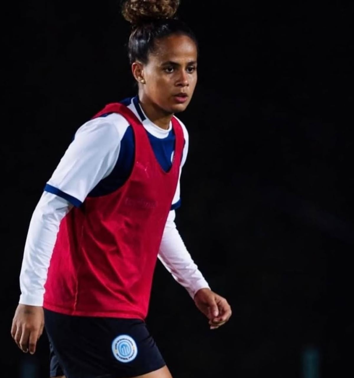 ‘¿La Rosadita’: promesa del fútbol es asesinada a los 23 años en Antón; había sido convocada a la Selección
