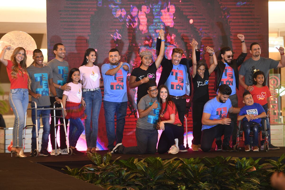 Franchesco Velazco, el nuevo Niño Símbolo fue diagnosticado con parálisis infantil 