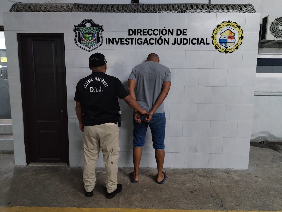 Cae ‘Fulay’: lo agarran por homicidio en Villa Lobos y tenía historial pesado