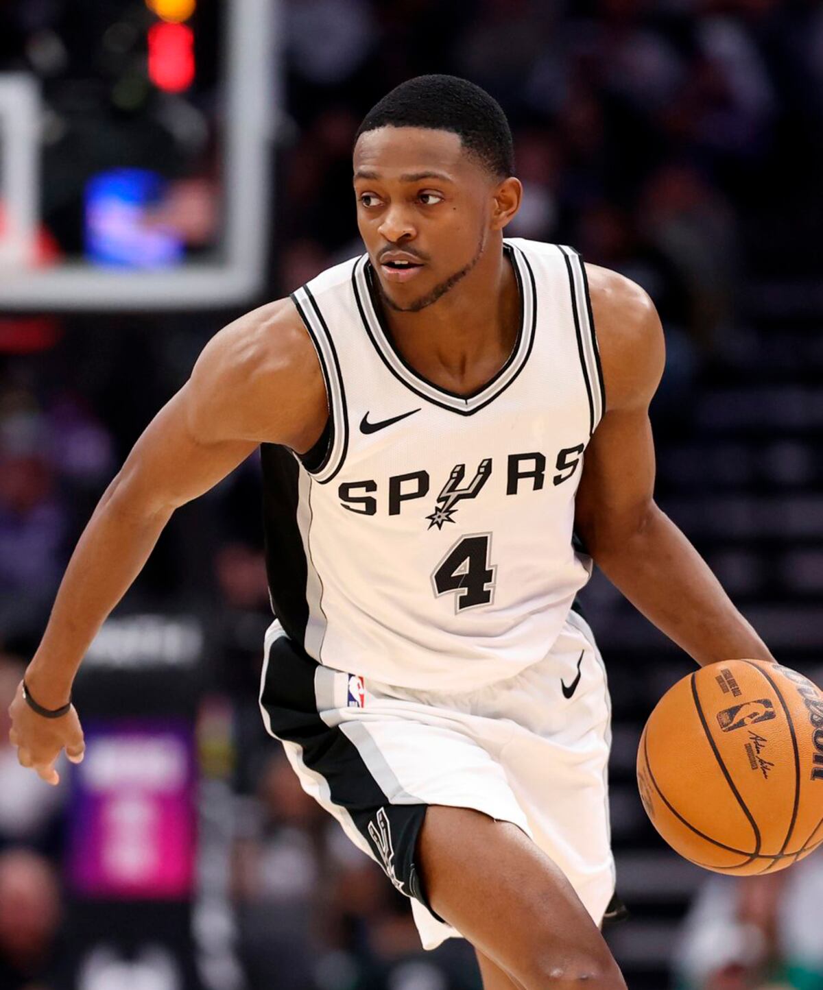 Spurs dominan a Pelicans con gran actuación de Fox y Wembanyama en la NBA