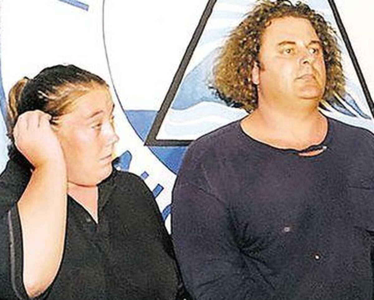 Mató a 5 de forma macabra, le llegó la hora al asesino en serie, el Salvaje Bill