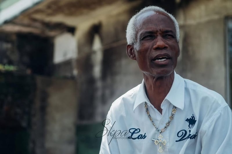 Cae otro menor por brutal homicidio de adulto mayor en Colón