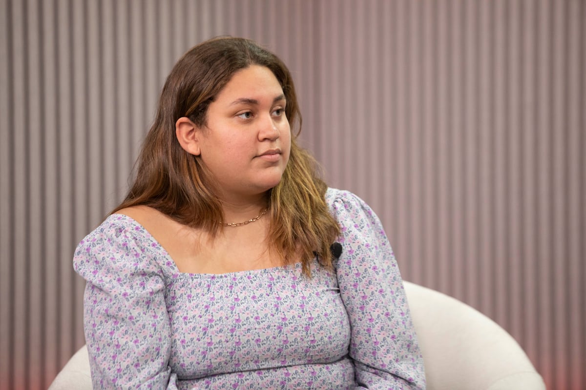 ‘Me gané la beca y nunca llegó': finalista de oratoria denuncia promesa rota del Ifarhu