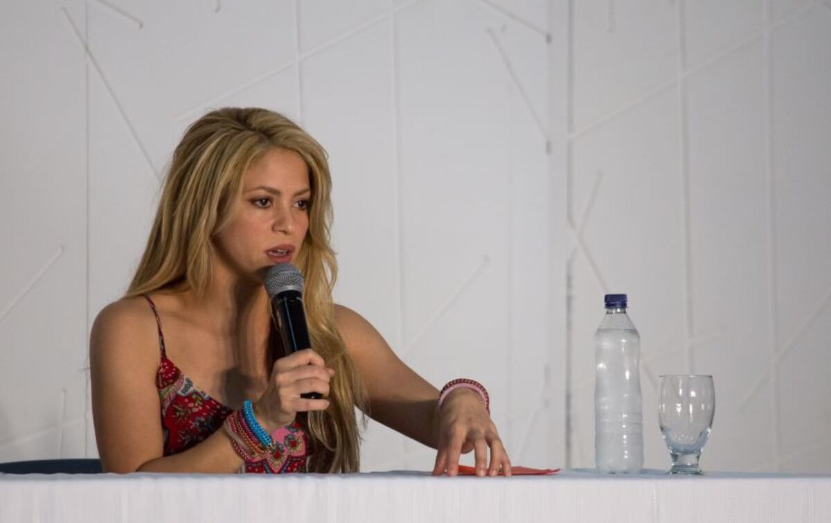 ¡Le cayó la ley! Hacienda española denuncia a Shakira por presunto delito fiscal