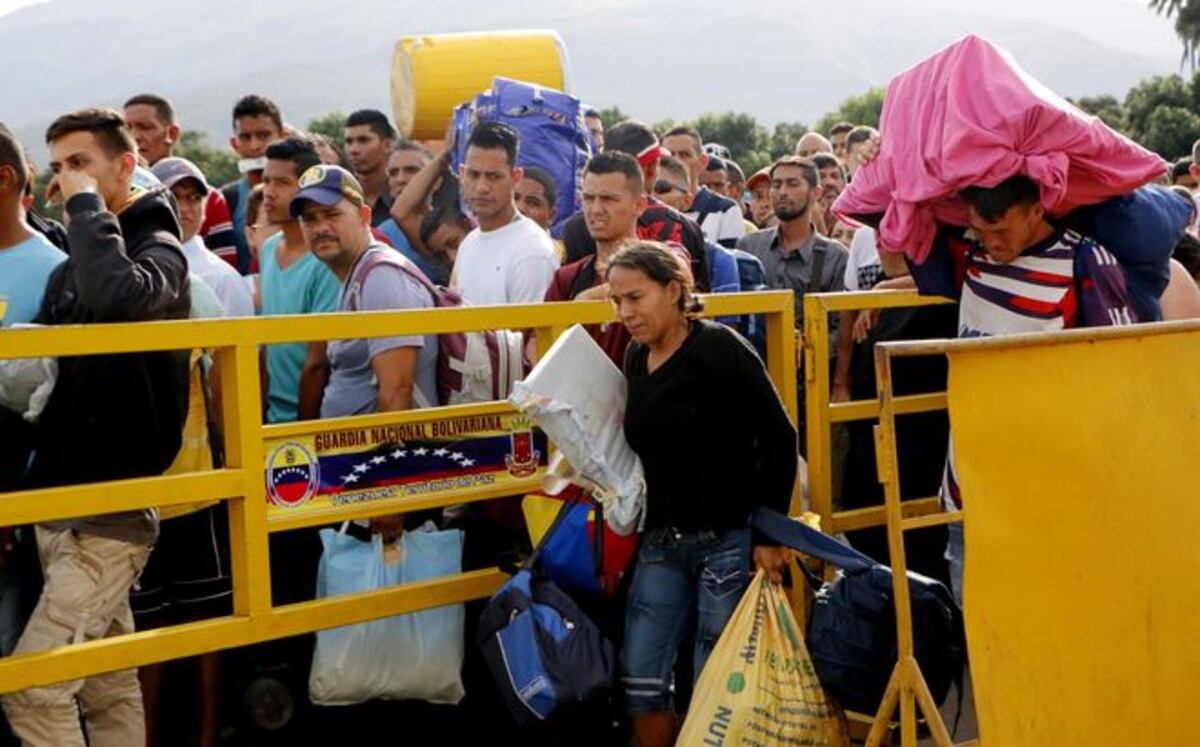   Crisis en Venezuela y Nicaragua se encamina a dominar la asamblea de la OEA