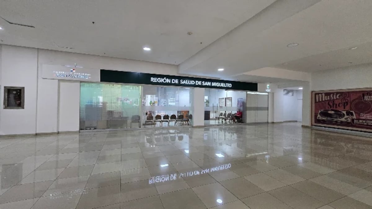 Médicos y enfermeras alzan la voz: denuncian turnos sin pagar desde marzo en San Miguelito