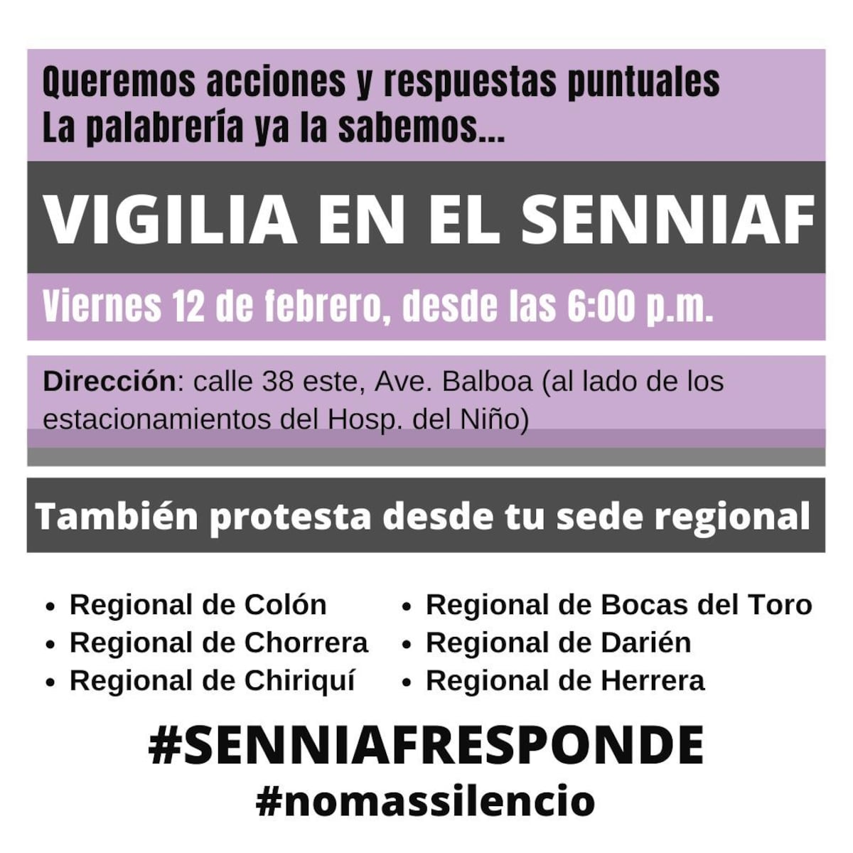 Convocan vigilia. Exigen justicia y castigo a los responsables por maltrato y abuso a menores en albergues 