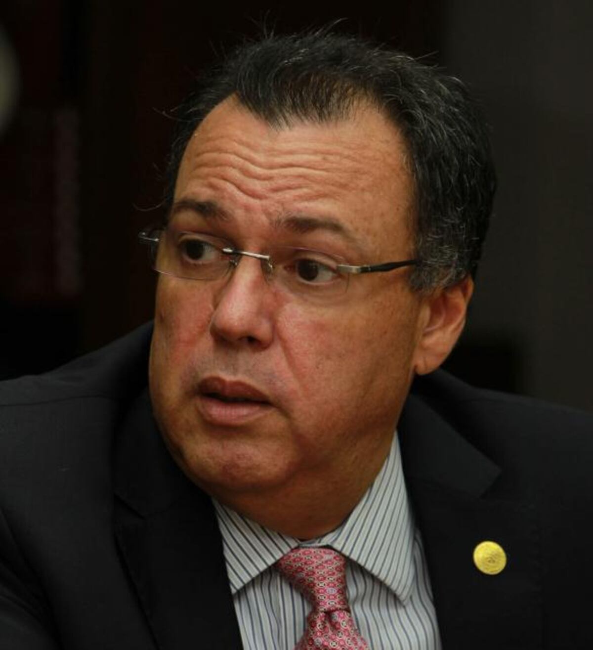 Diputados se aprovechan de la emergencia nacional para acabar con la Carrera Judicial