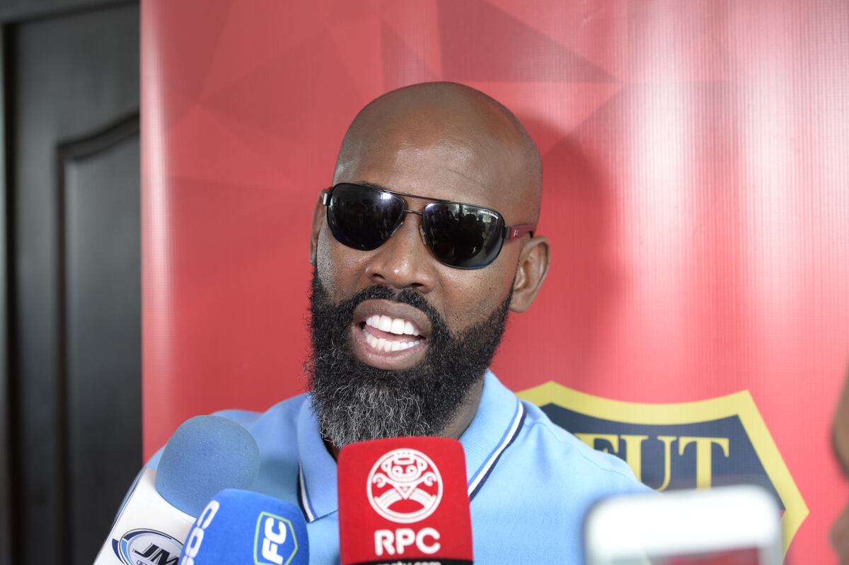 Felipe Baloy enciende las redes con picantes tuits