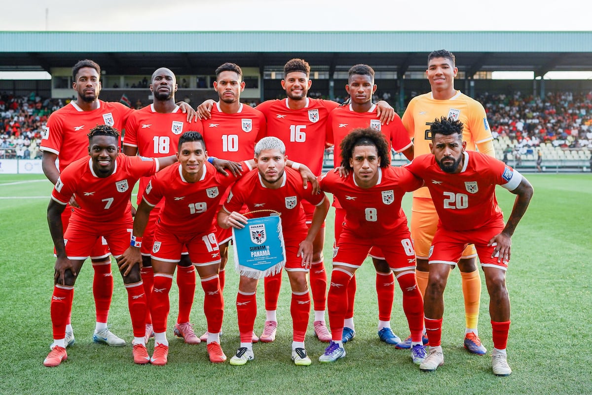 La ‘Sele’ se atasca en el debut y apenas rescata un punto en Surinam