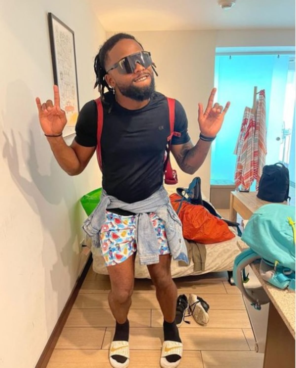 Ex Calle 7 habla sobre el video triple ‘X’ de Only Fans que se filtró