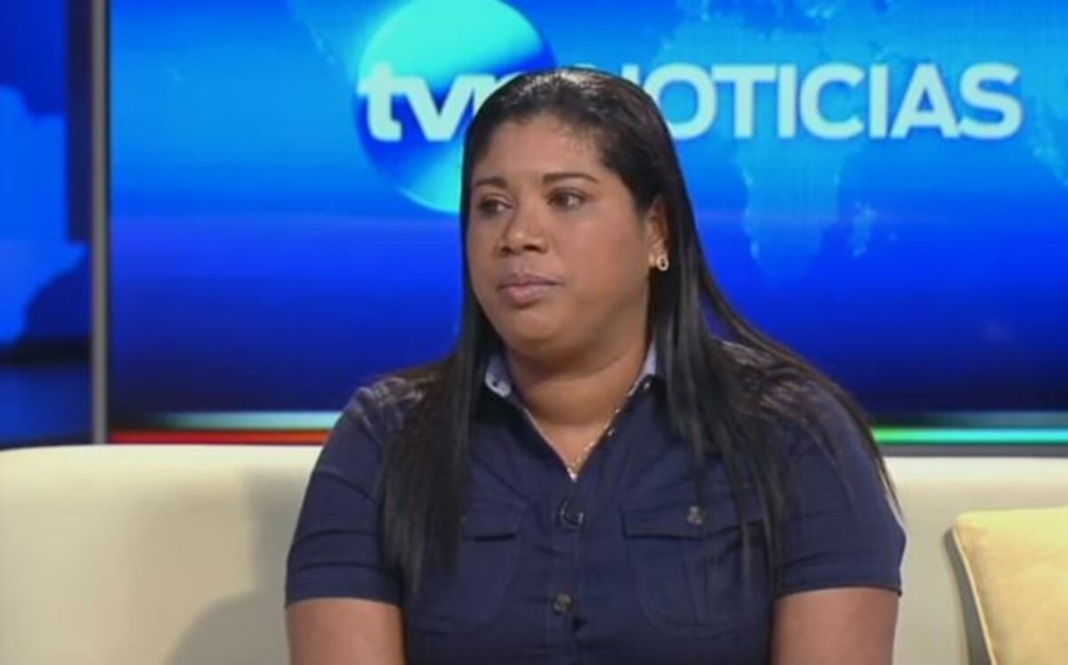 VIDEO | Desde el día del accidente no puede dormir