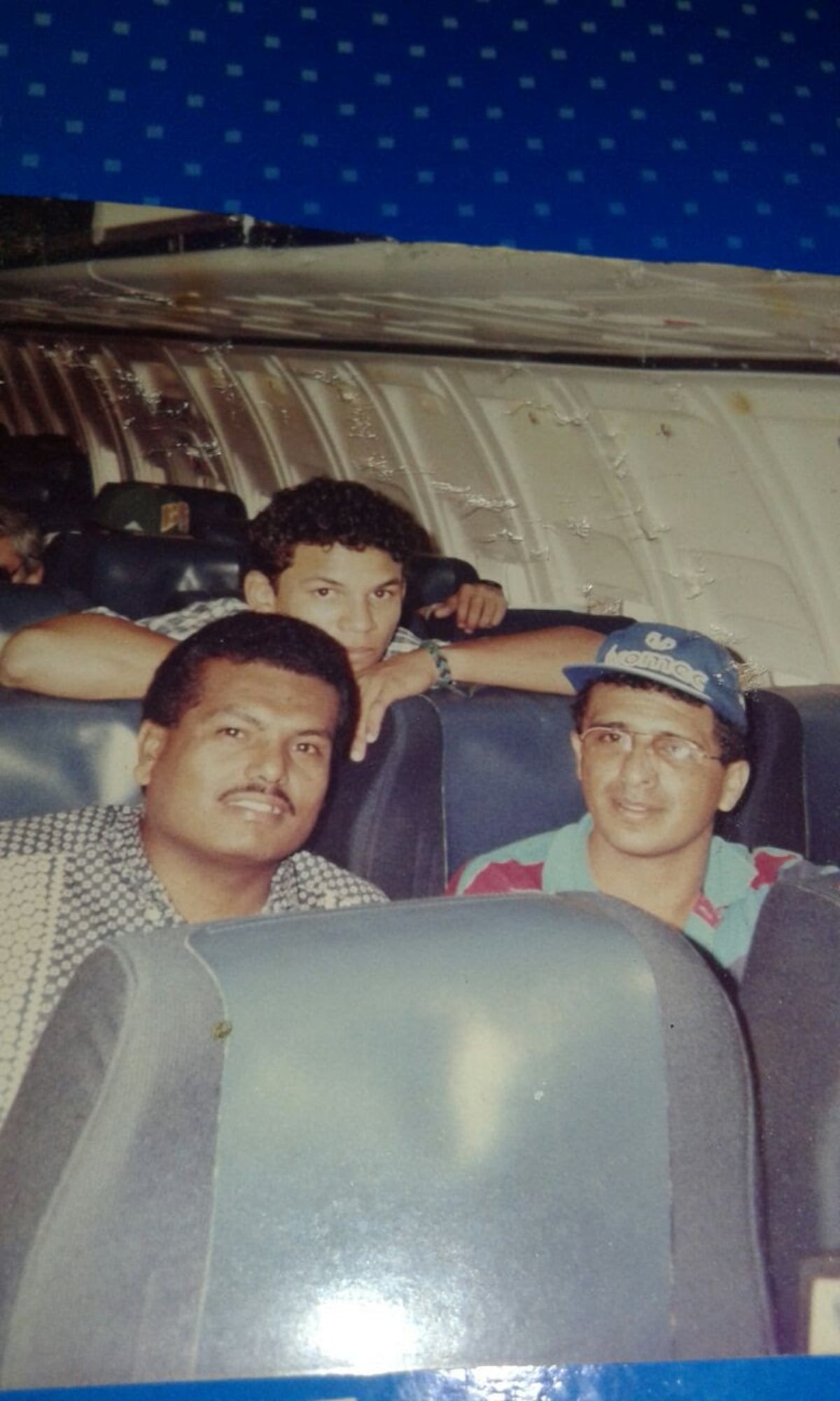 ‘Pepe’ Cortés, una voz que se apagó y que sus compañeros nunca olvidarán