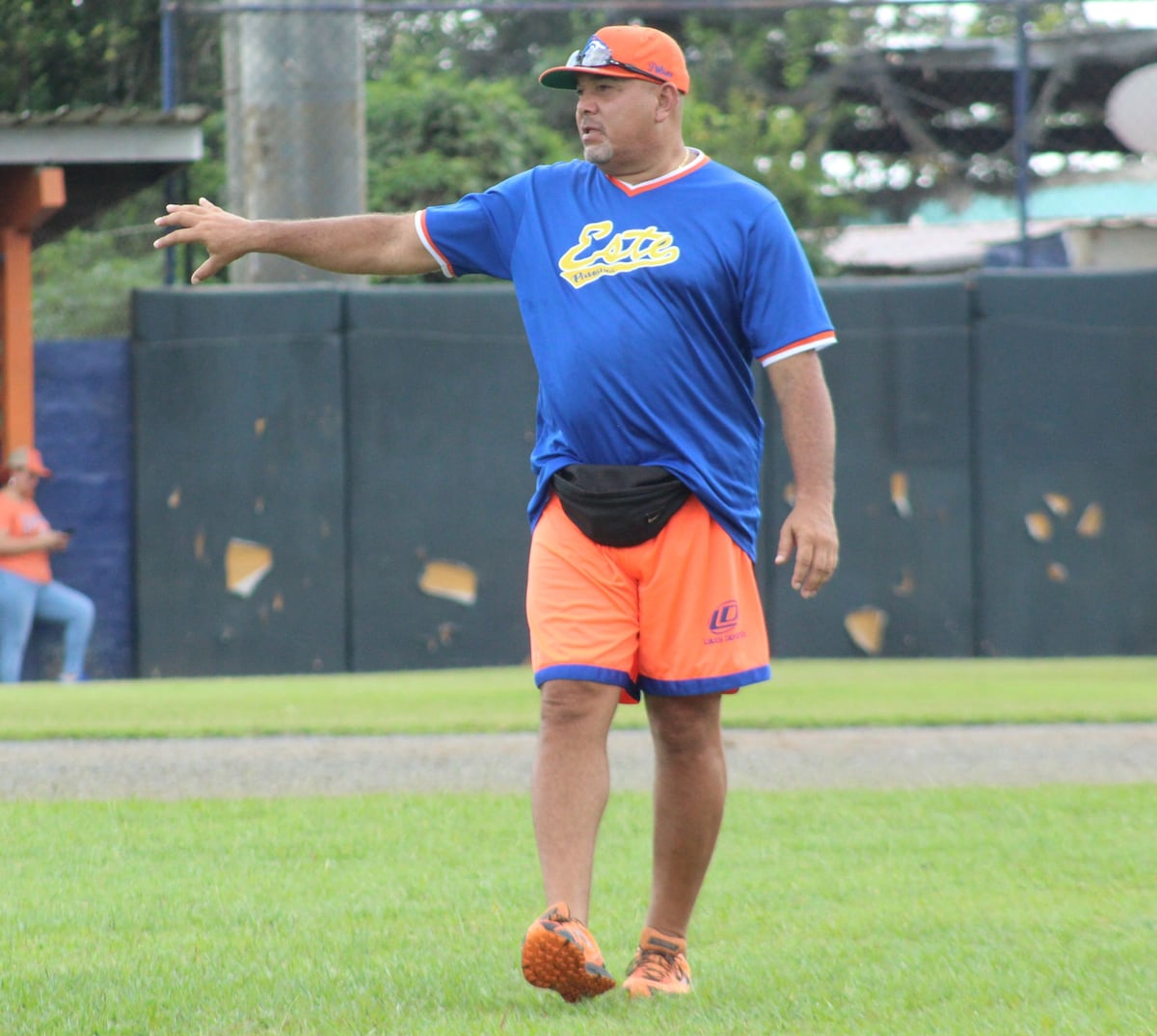 ¿Pandeportes deja sin trabajo al exgrandes ligas Carlos Maldonado?