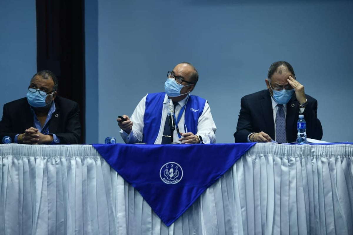 Junta Técnica Actuarial Independiente ha sido ignorada por directivos del Seguro