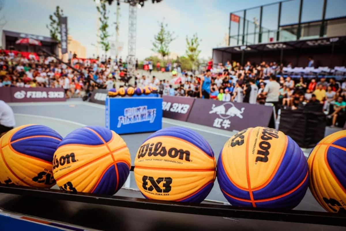 Baloncesto: Media Cancha, el torneo en modalidad 3x3 que revolucionará Panamá