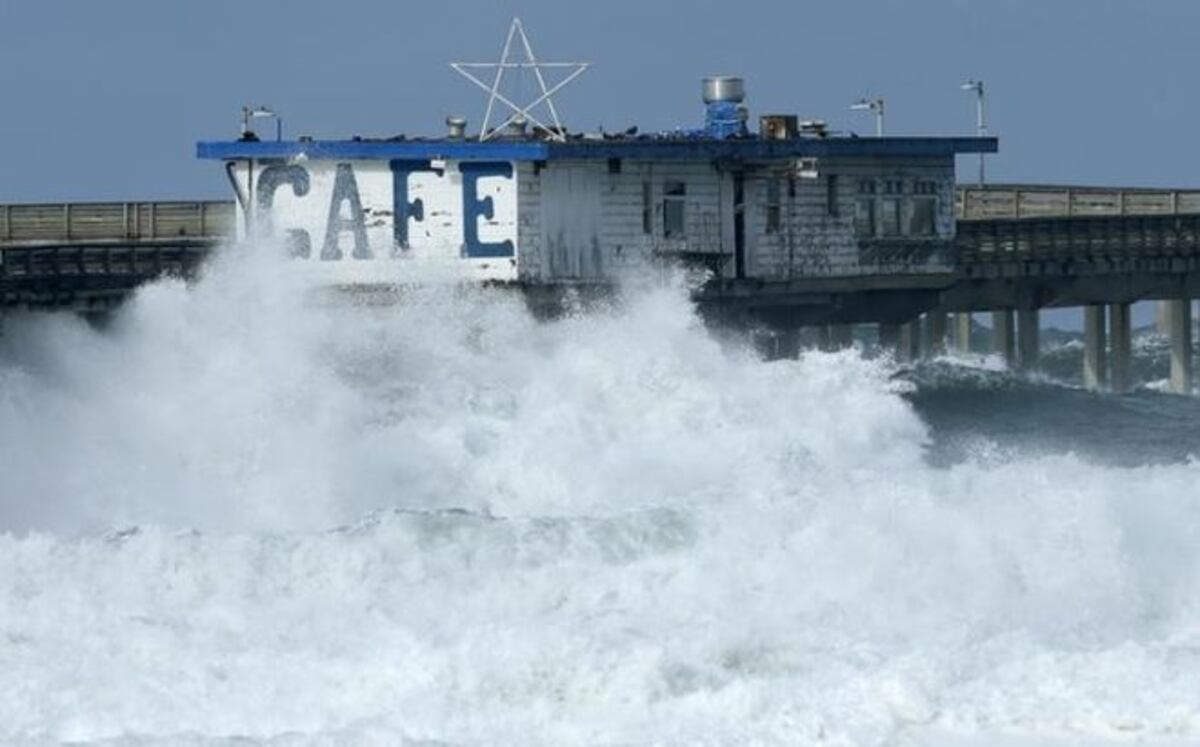 Fenómeno El Niño podría regresar en febrero, según la ONU