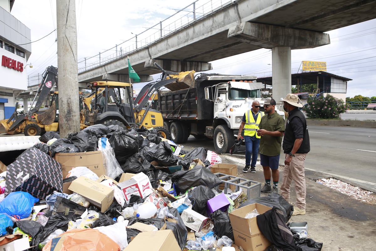 PODER: Las dudas que deja la crisis en San Miguelito