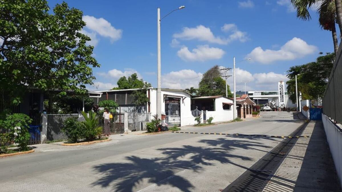 Horror. En una vasija de helado estaba uno de los 11 fetos abandonados en Panamá Viejo