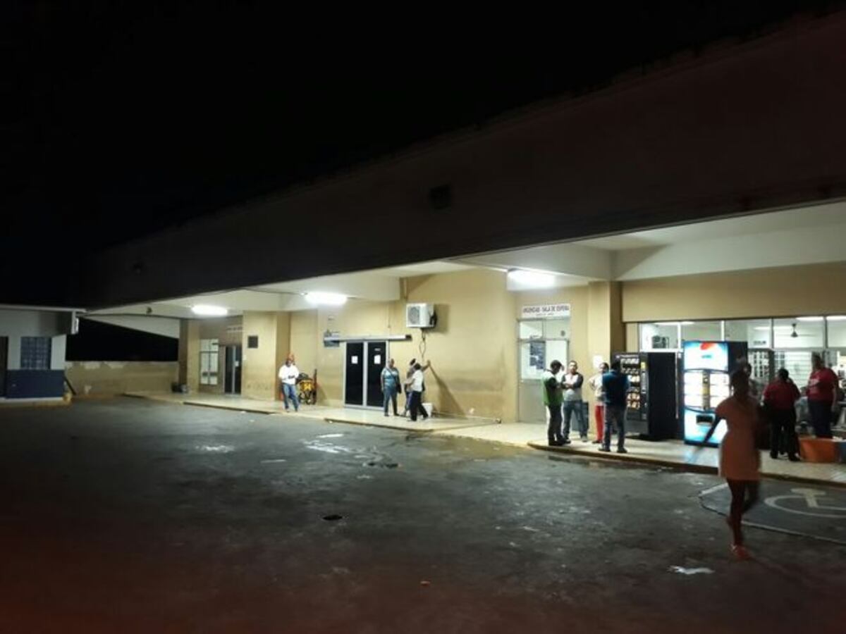 ¡BALACERA! Exdirector de Sinaproc es herido en la espalda con arma de fuego