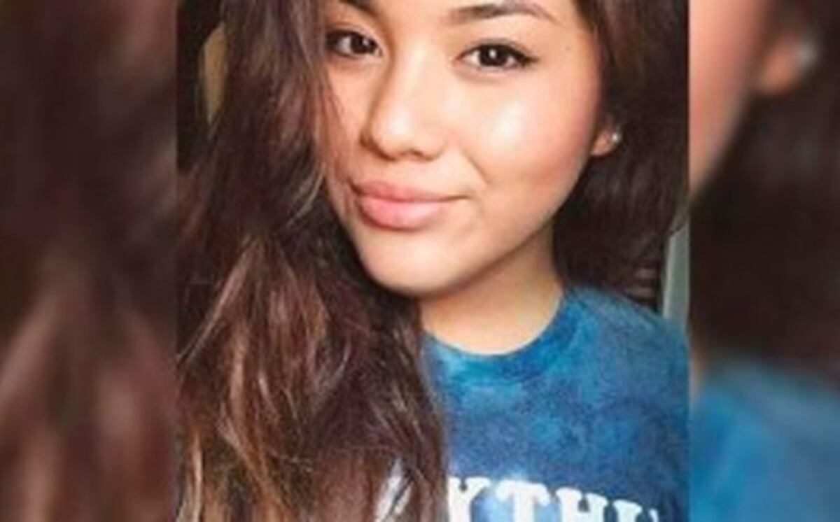 Joven apuñalada se arrastra y delata a sus asesinos antes de morir