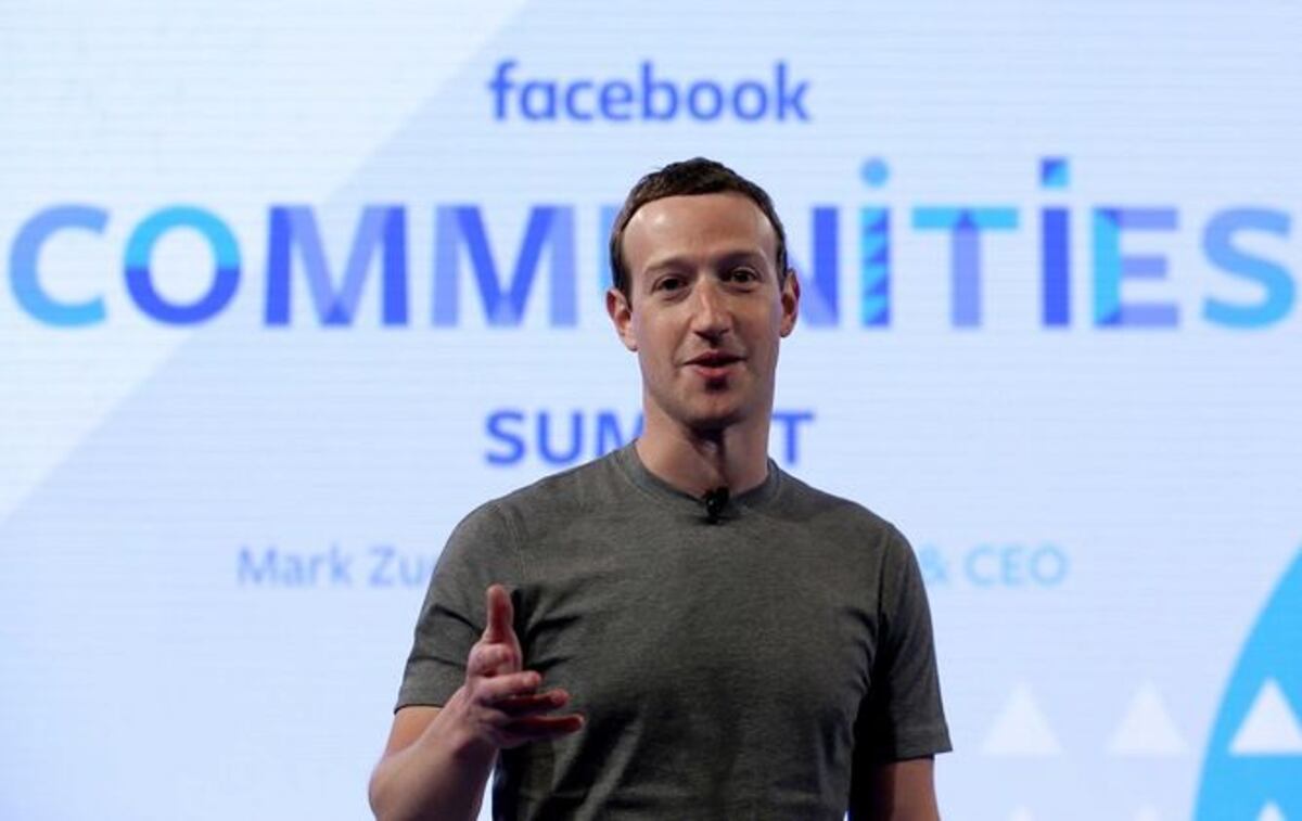 Mark Zuckerberg construye complejo multimillonario con búnker incluido 