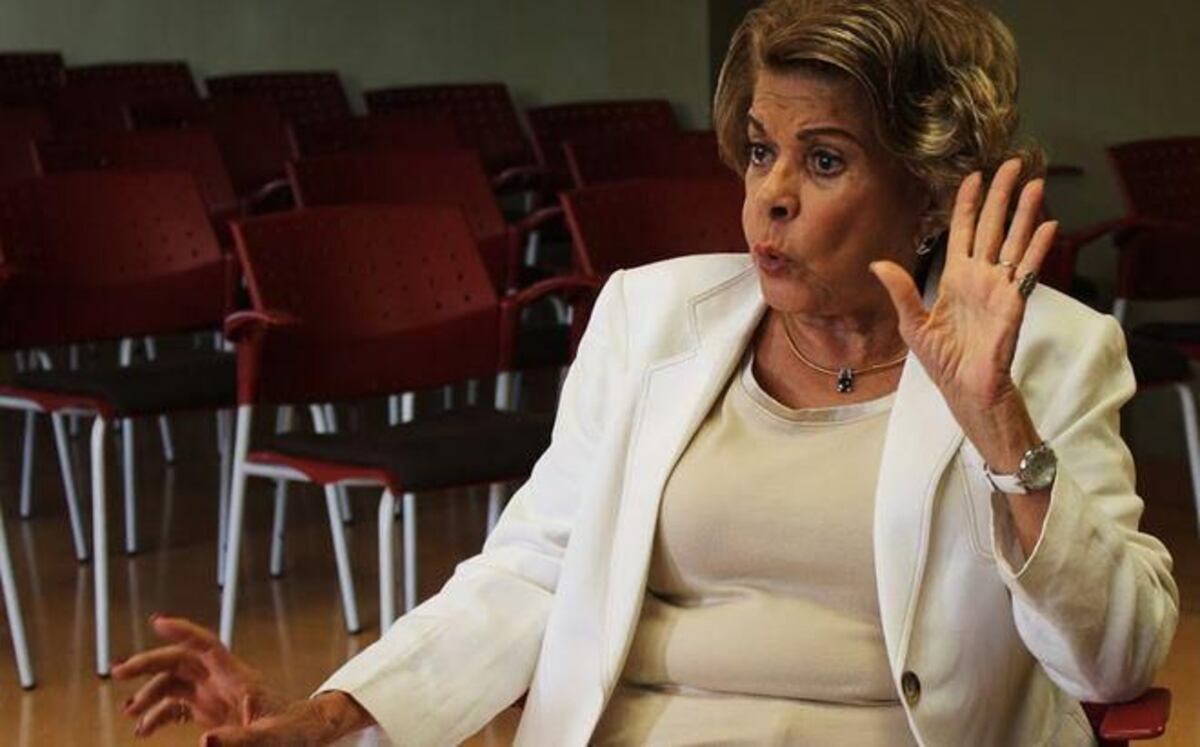 Ramírez es el adalid de la literatura latinoamericana, dice autora panameña